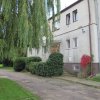 Siedziby