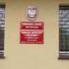 Siedziby