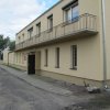 Siedziby