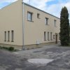 Siedziby